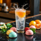 "Drop, Fizz & Cheers – Instant Cocktails, Anytime!"-Cocktail bombs Cocktail Bomb ball