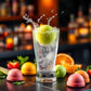 "Drop, Fizz & Cheers – Instant Cocktails, Anytime!"-Cocktail bombs Cocktail Bomb ball