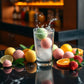 "Drop, Fizz & Cheers – Instant Cocktails, Anytime!"-Cocktail bombs Cocktail Bomb ball