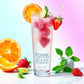 "Drop, Fizz & Cheers – Instant Cocktails, Anytime!"-Cocktail bombs Cocktail Bomb ball