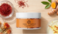 Saffron Skin Brightening Face Cream