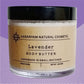 Baby Body Butter All Natural, Free From Parabens and mineral Oils,