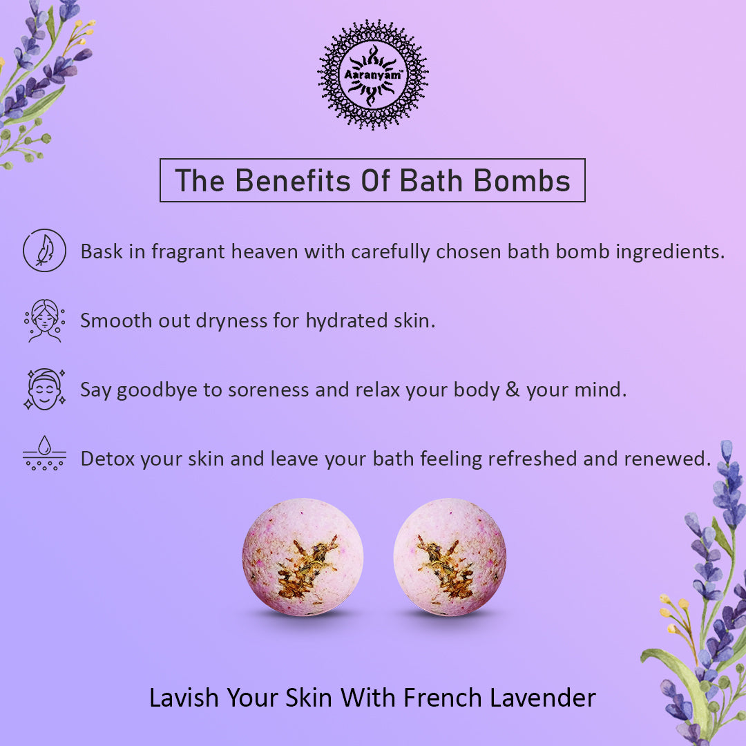 Calming Lavender bath bomb, Handmade organic soaps, Body butter, Sugar Scrub, wooden soap dish Christmas Gifts for Women 6 and Men – Luxury Bath Gift Set - Home Spa Gift- FREE CHRISTMAS DECORATION