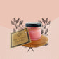 Lip Balm 20 gms- Plastic free Packing- Organic- Free from Harmful chemicals for Men Women , Boys and girls