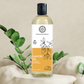 Pure and Natural Castor Oil for Hair and Skin Care - Cold Pressed and Chemical Free Moisturizer and Natural Remedy 200 ml  Hydrates Dry Skin, Strengthens Nails & Lashes